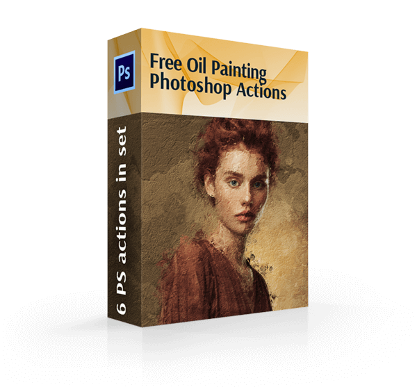 Free HDR Lightroom Presets Pack Box
